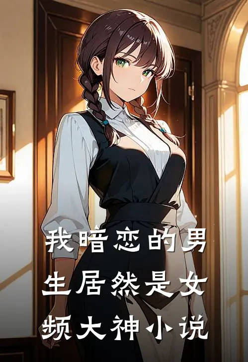 我暗恋的男生居然是女频大神小说