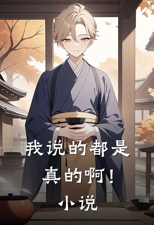 我说的都是真的啊!