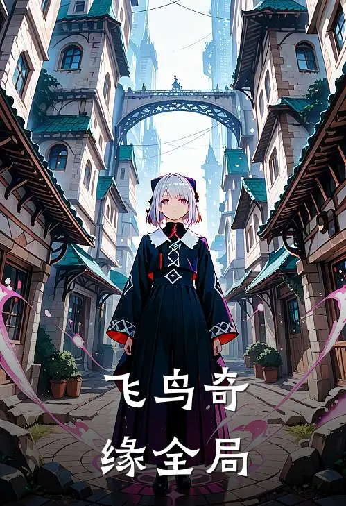 飞鸟奇缘全局