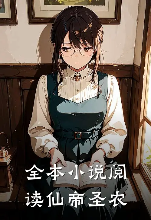 全本小说阅读仙帝圣农