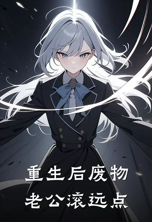 重生后废物老公滚远点
