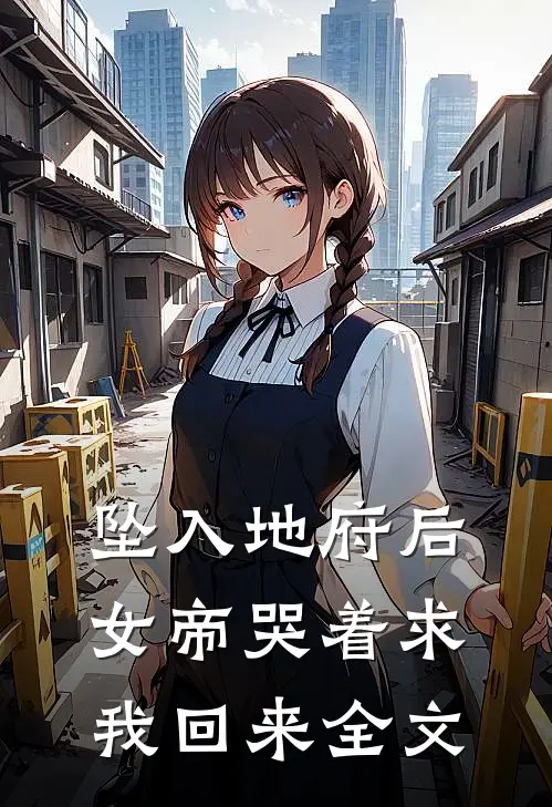 坠入地府后,女帝哭着求我回来全文在线阅读