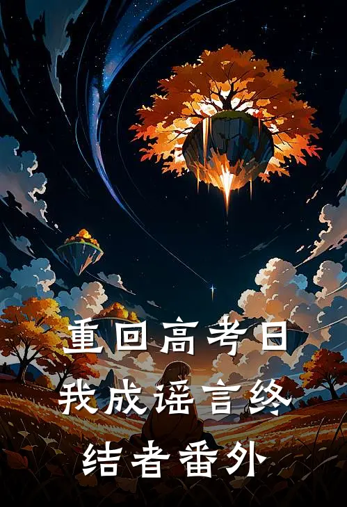 重回高考日，我成谣言终结者番外