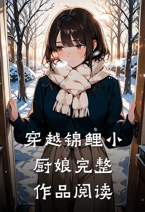 穿越锦鲤小厨娘完整作品阅读