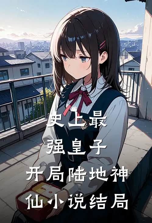 史上最强皇子,开局陆地神仙结局怎么样