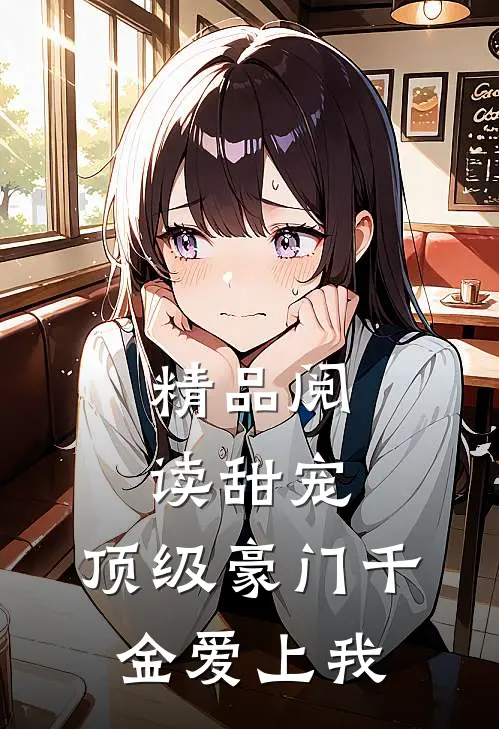 精品阅读甜宠顶级豪门千金爱上我