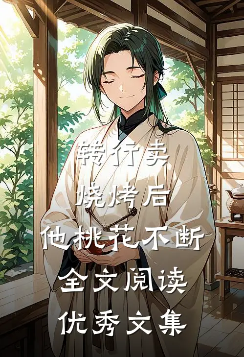 转行卖烧烤后,他桃花不断全文阅读优秀文集