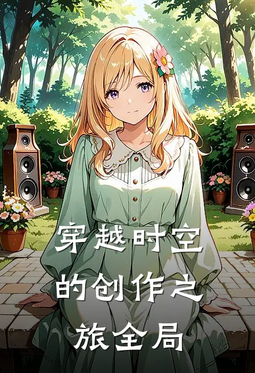 穿越时空的创作之旅全局免费阅读