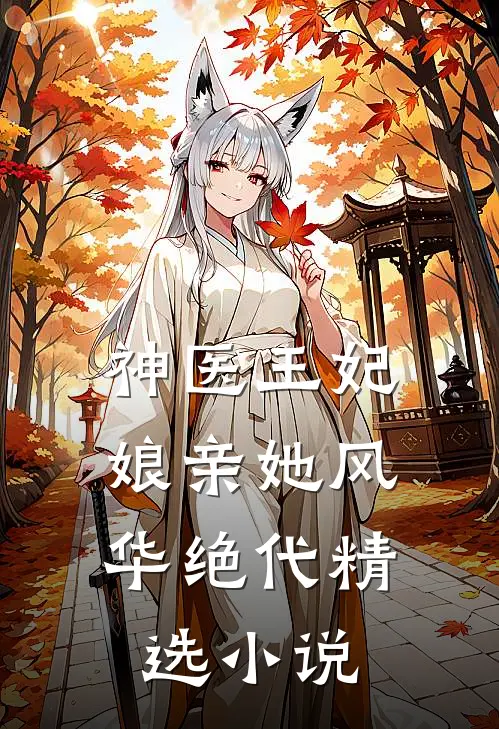 神医王妃娘亲她风华绝代精选免费阅读