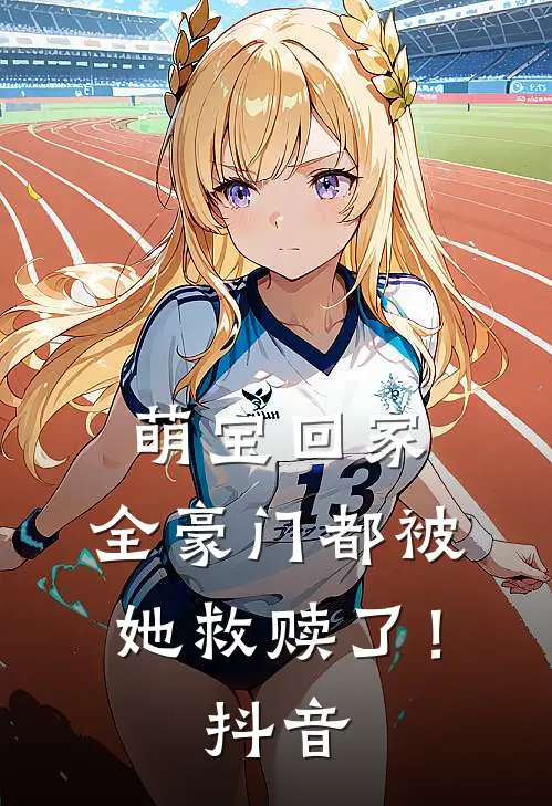 萌宝回家,全豪门都被她救赎了!抖音免费阅读