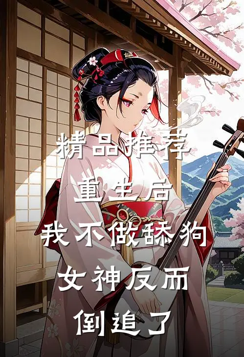 精品推荐重生后，我不做舔狗，女神反而倒追了