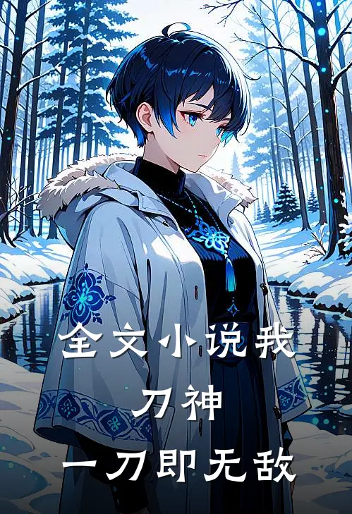 全文我,刀神,一刀即无敌最新章节