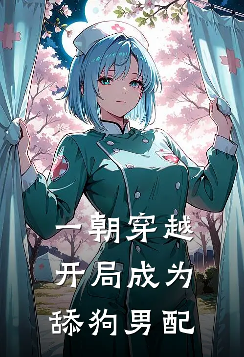 一朝穿越，开局成为舔狗男配