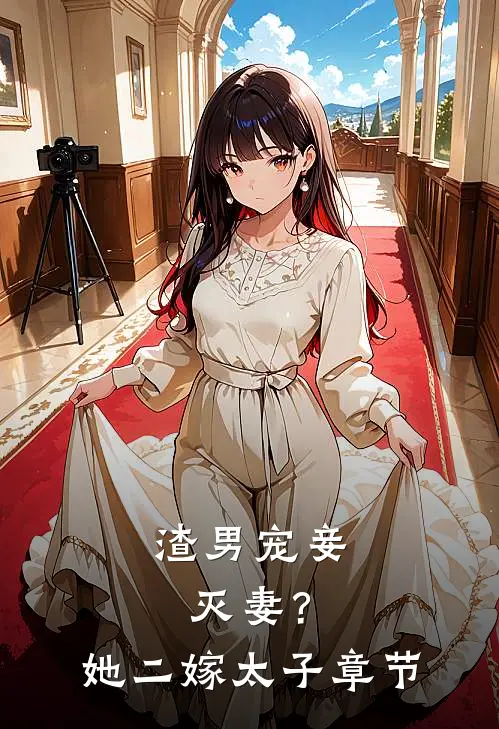 渣男宠妾灭妻?她二嫁太子章节