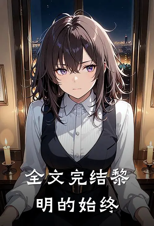 全文完结黎明的始终在线阅读