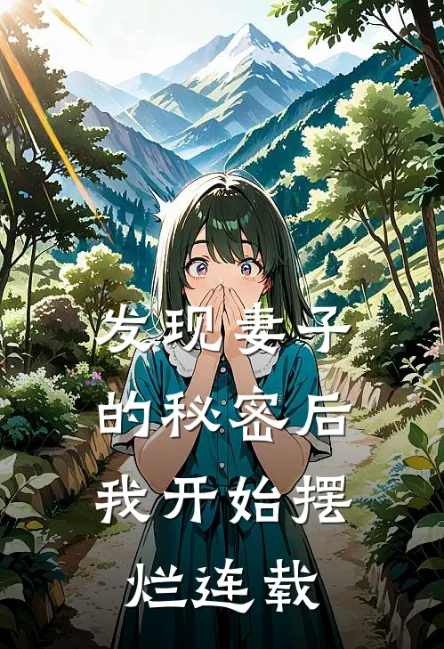 发现妻子的秘密后,我开始摆烂连载