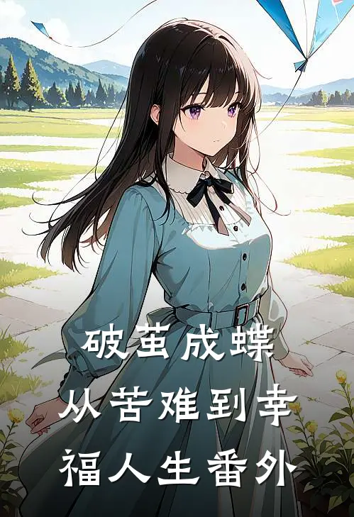 破茧成蝶从苦难到幸福人生 番外在线观看