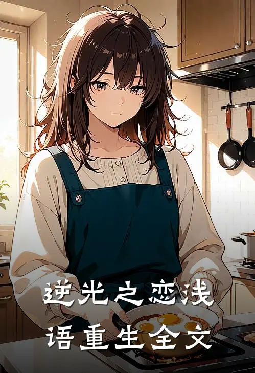 逆光之恋浅语重生全文
