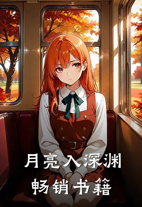 月亮入深渊畅销书籍