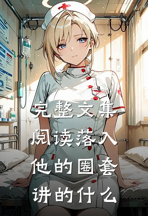 完整文集阅读落入他的圈套讲的什么