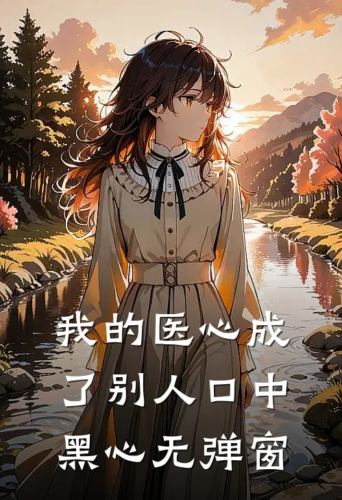 我的医心成了别人口中黑心无弹窗