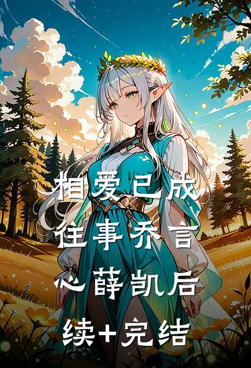 相爱已成往事乔言心薛凯后续+完结