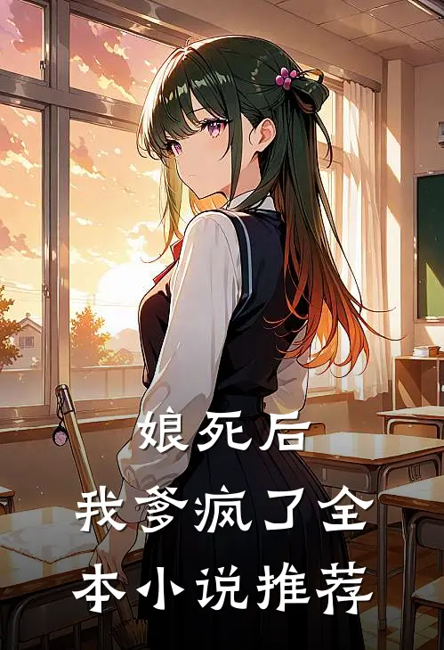 娘死后,我爹疯了全本推荐