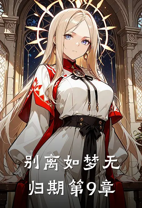别离如梦无归期第9章在线阅读