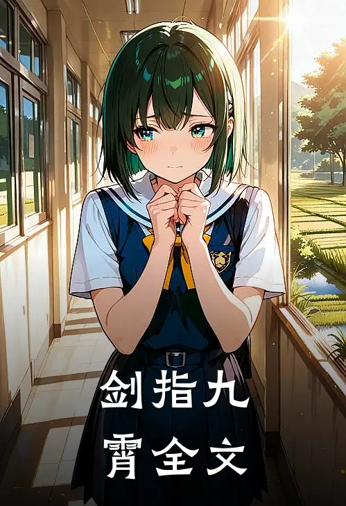 剑指九霄全文