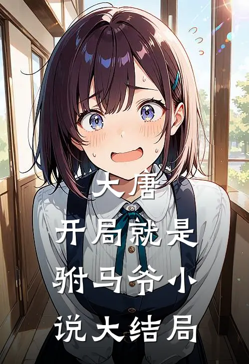 大唐开局就是驸马爷大结局视频