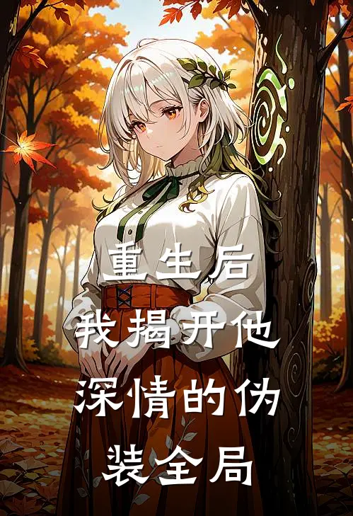 重生后,我揭开他深情的伪装全局