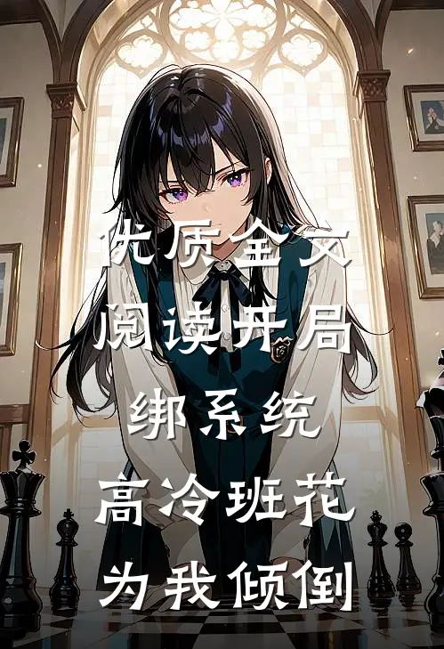 优质全文阅读开局绑系统，高冷班花为我倾倒