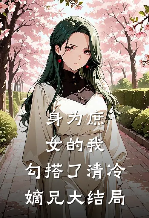 身为庶女的我,勾搭了清冷嫡兄大结局免费阅读