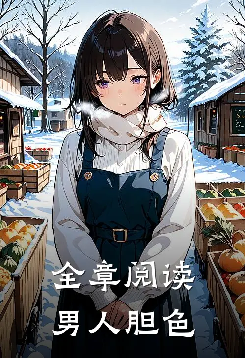全章阅读男人胆色