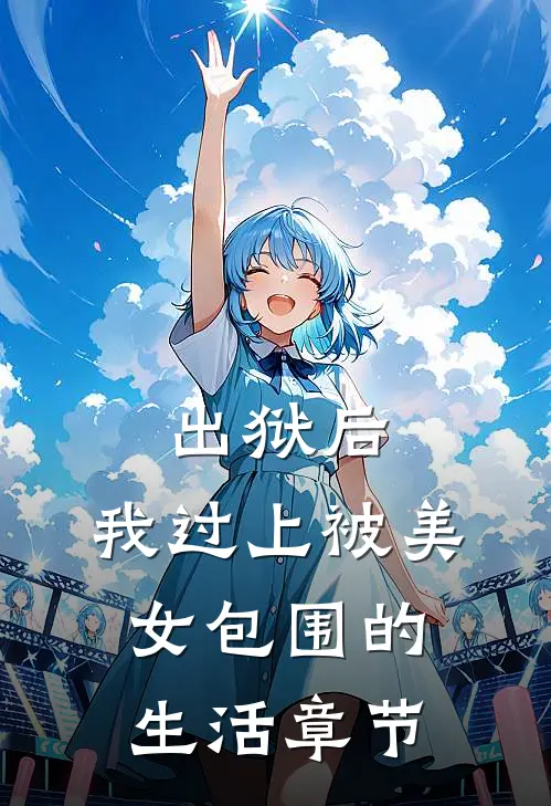 出狱后,我过上被美女包围的生活章节阅读