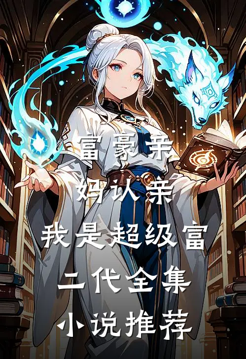 富豪亲妈认亲我是超级富二代全集推荐阅读