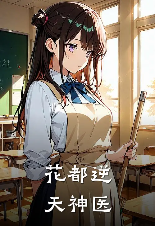 花都逆天神医
