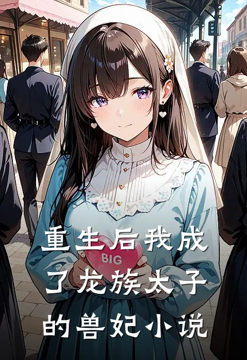 重生后我成了龙族太子的兽妃