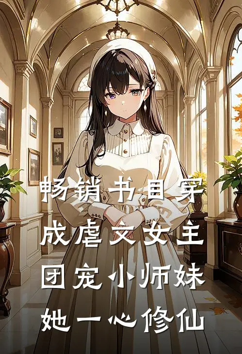 畅销书目穿成虐文女主,团宠小师妹她一心修仙了
