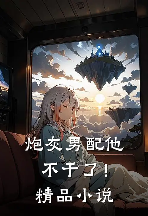 炮灰男配他不干了!精品