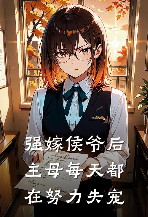 强嫁侯爷后,主母每天都在努力失宠百度