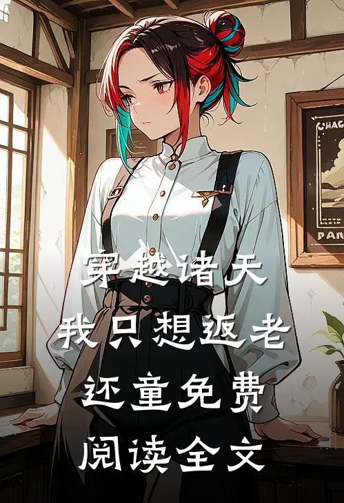 穿越诸天，我只想返老还童免费阅读全文
