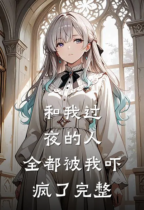 和我过夜的人,全都被我吓疯了完整句子