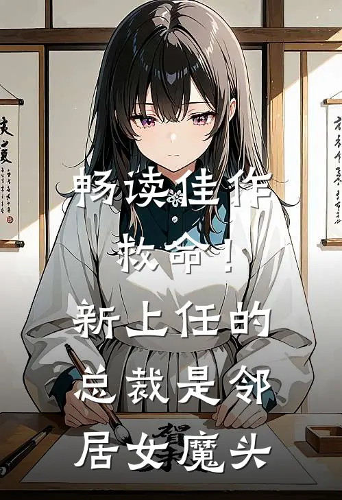 畅读佳作救命!新上任的总裁是邻居女魔头