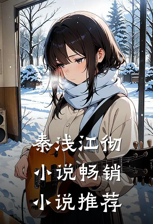 秦浅江彻小说畅销小说推荐