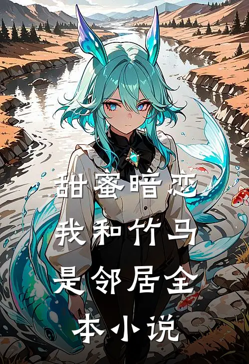 甜蜜暗恋我和竹马是邻居全本