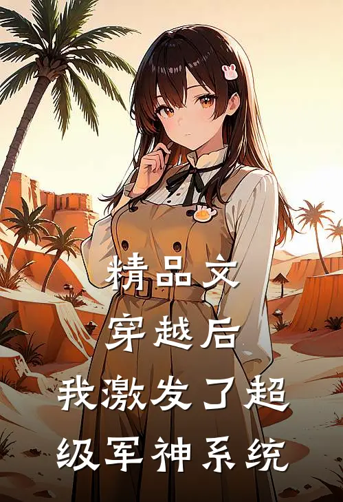 精品文穿越后,我激发了超级军神系统免费阅读