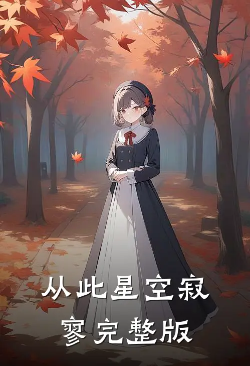 从此星空寂寥完整版歌词
