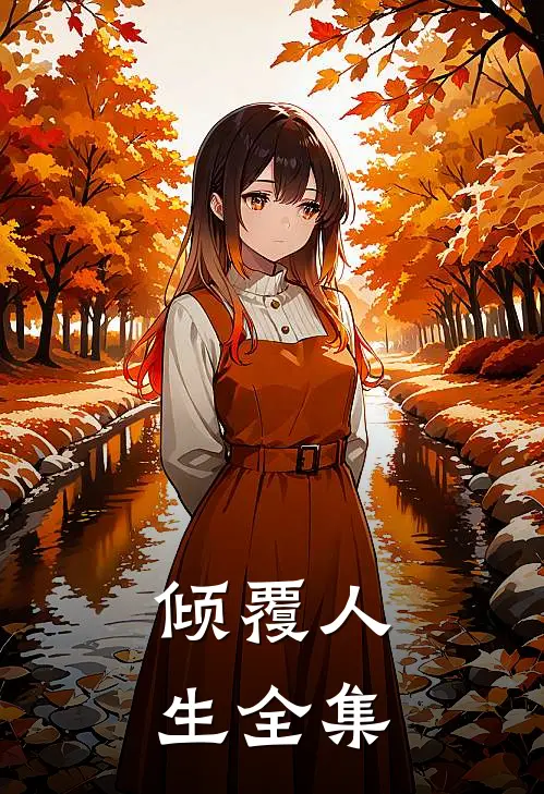 倾覆人生 全集免费阅读