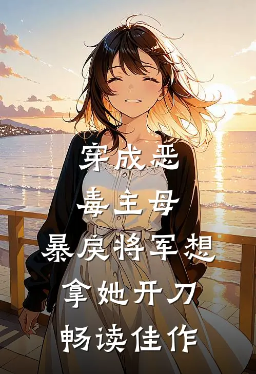 穿成恶毒主母,暴戾将军想拿她开刀畅读佳作